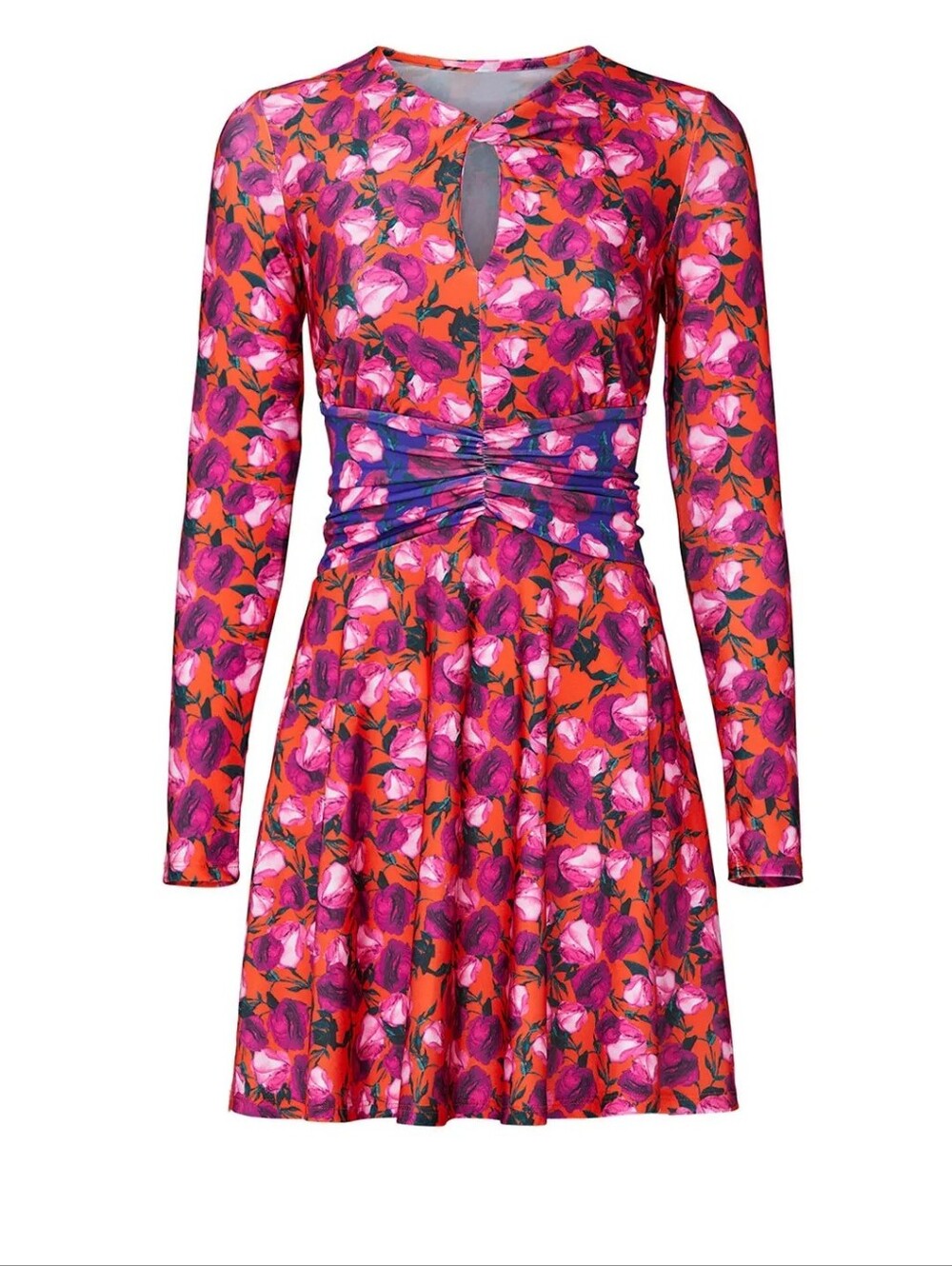 Delfi Collective Morris Dress